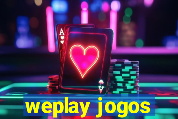 weplay jogos